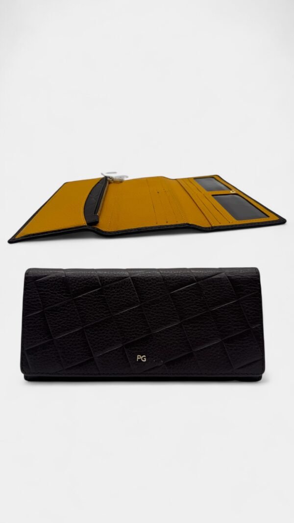 PURIFICACION GARCIA - AMERICAN WALLET - Image 2